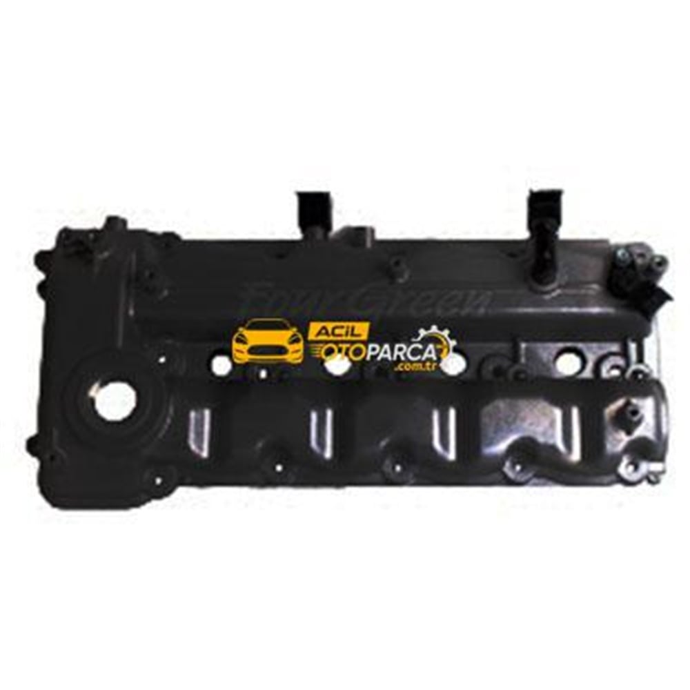 Hyundai̇ Accent Era Ki̇lbütör Kapaği 1.5Cc Di̇zel 2007-2012