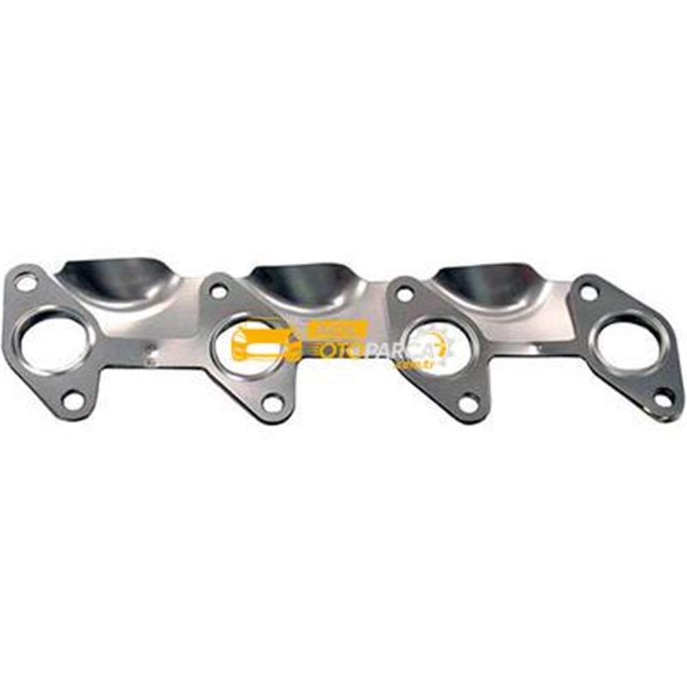 Hyundai̇ Accent Era Moni̇fold Contasi Egzos Di̇zel 2007-2012
