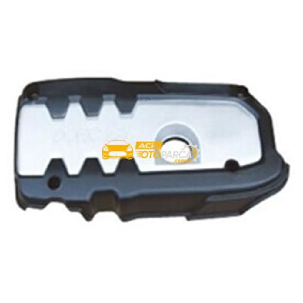 Hyundai̇ Accent Era Motor Muhafaza Kapaği 1,4Cc Benzi̇n 2007-2012