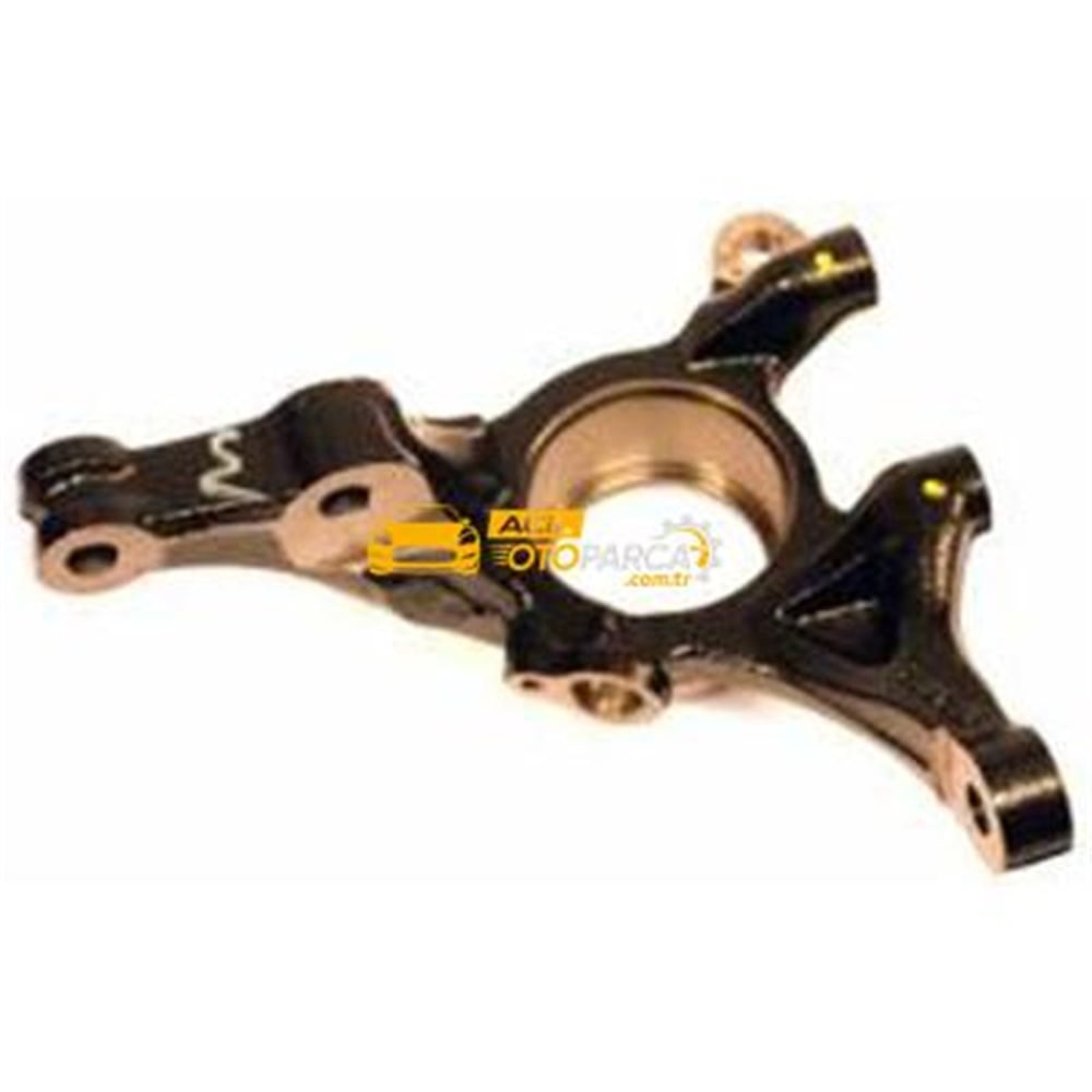 Hyundai̇ Accent Era Ön Aks Taşiyici Absli̇ Sağ 2007-2012