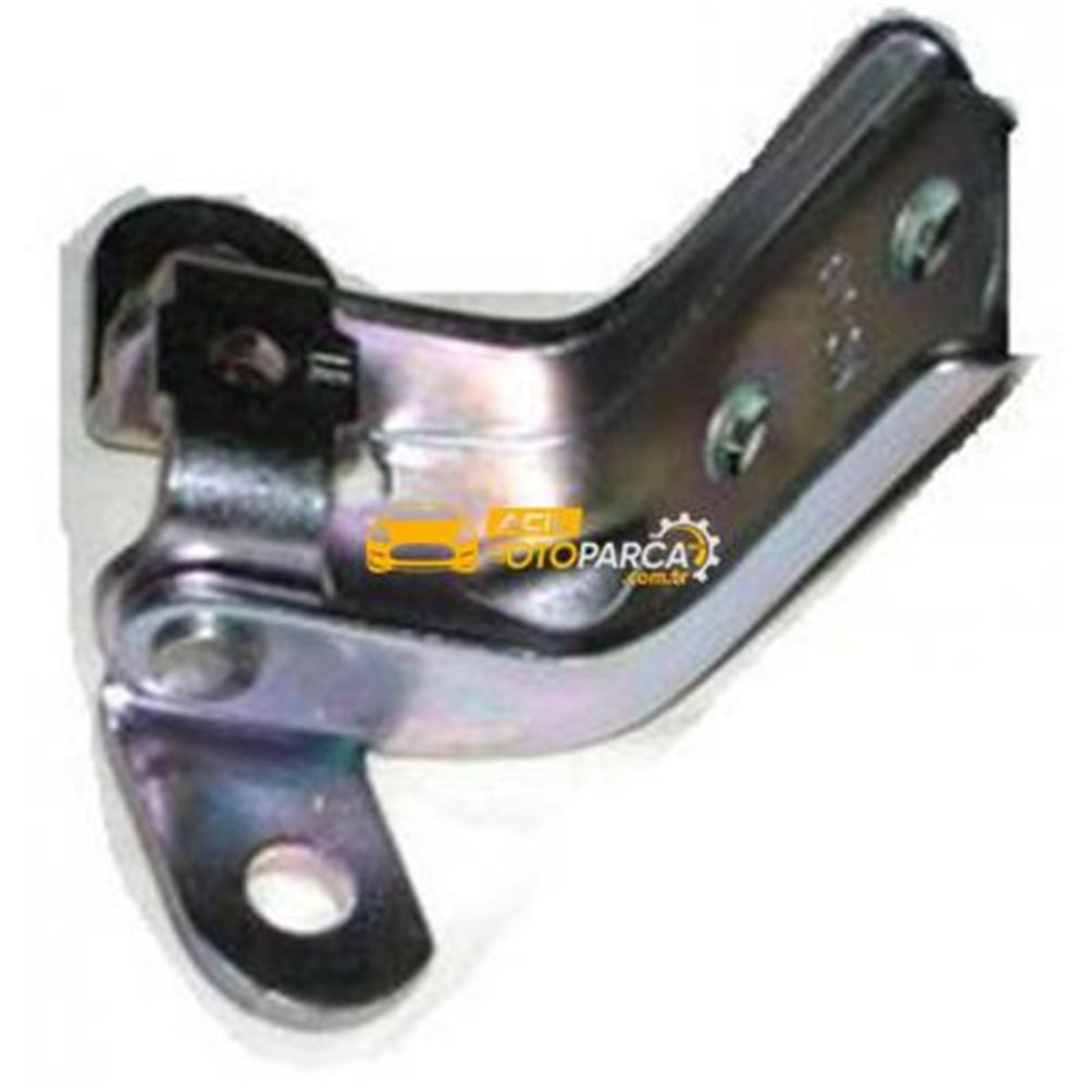 Hyundai̇ Accent Era Ön Kapi Menteşesi̇ Üst Sol 2007-2012