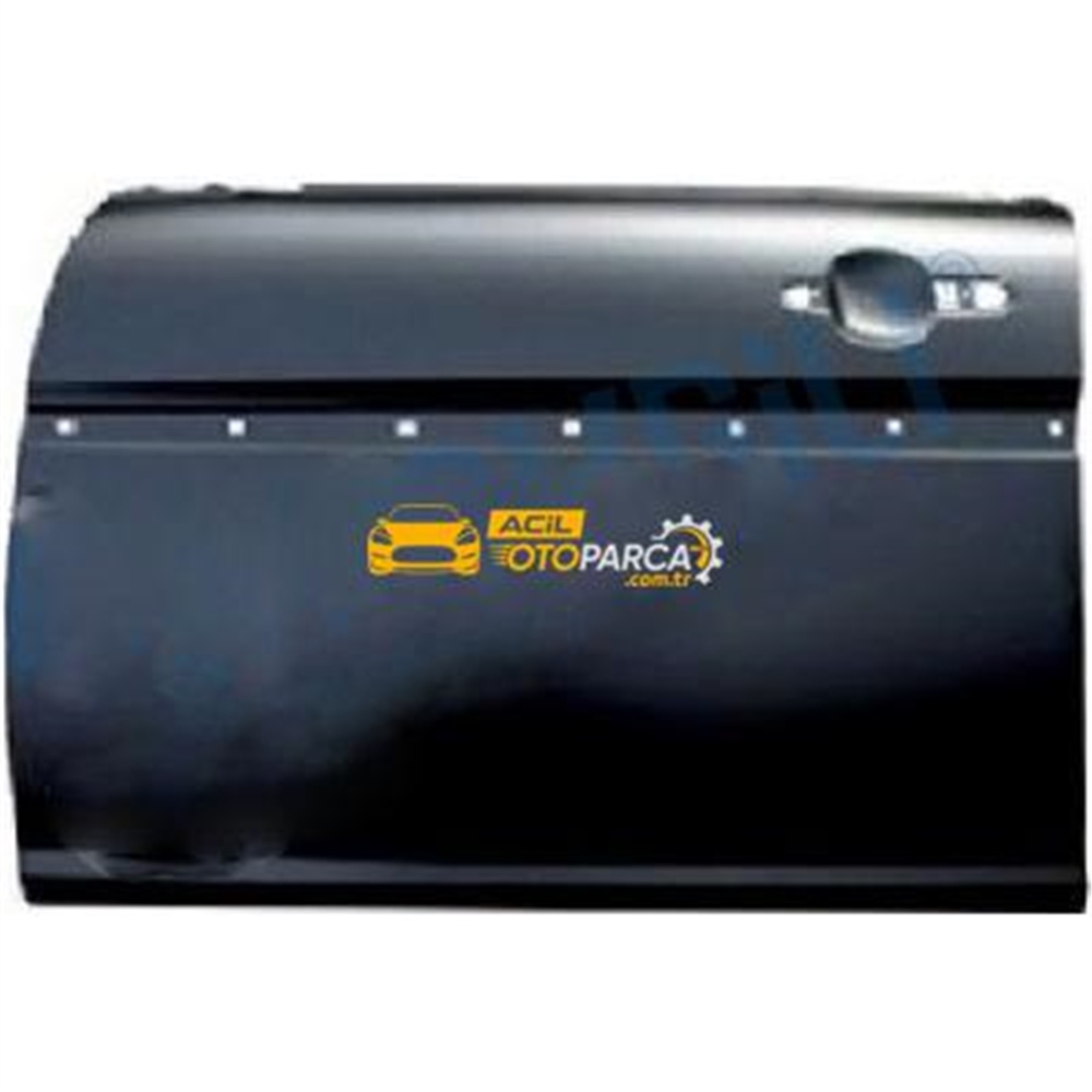 Hyundai̇ Accent Era Ön Kapi Saci Sol 2007-2012