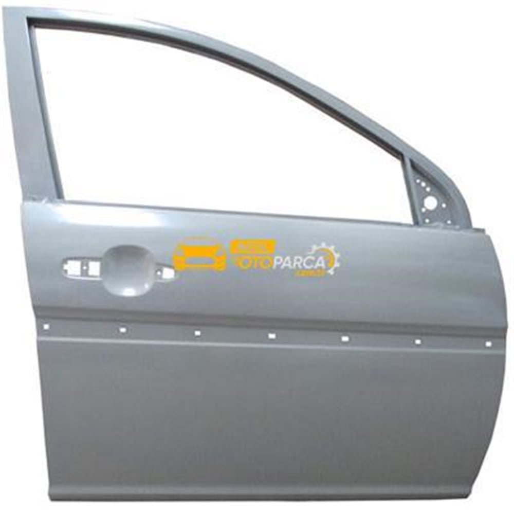 Hyundai̇ Accent Era Ön Kapi Sağ 2007-2012