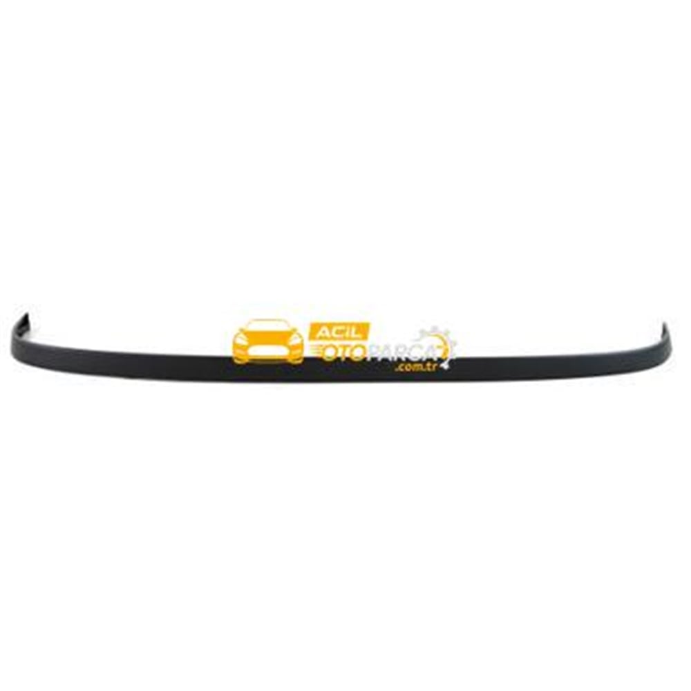 Hyundai̇ Accent Era Ön Tampon Alt Spoyleri̇ 2007-2012