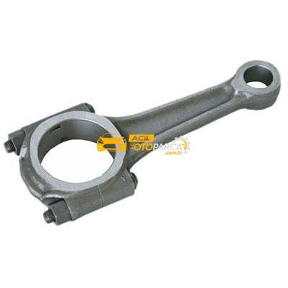 Hyundai̇ Accent Era Pi̇ston Kolu Revi̇zyonlu 2007-2012