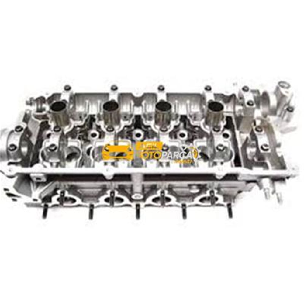 Hyundai̇ Accent Era Si̇li̇ndi̇r Kapaği 1.4Cc Benzi̇nli̇ 2007-2012
