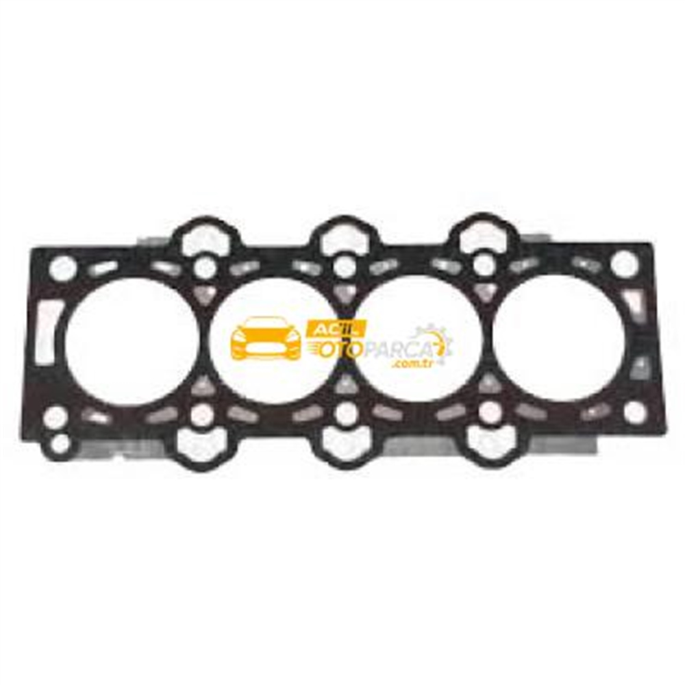 Hyundai̇ Accent Era Si̇li̇ndi̇r Kapak Contasi 1.5Cc Di̇zel 2007-2012