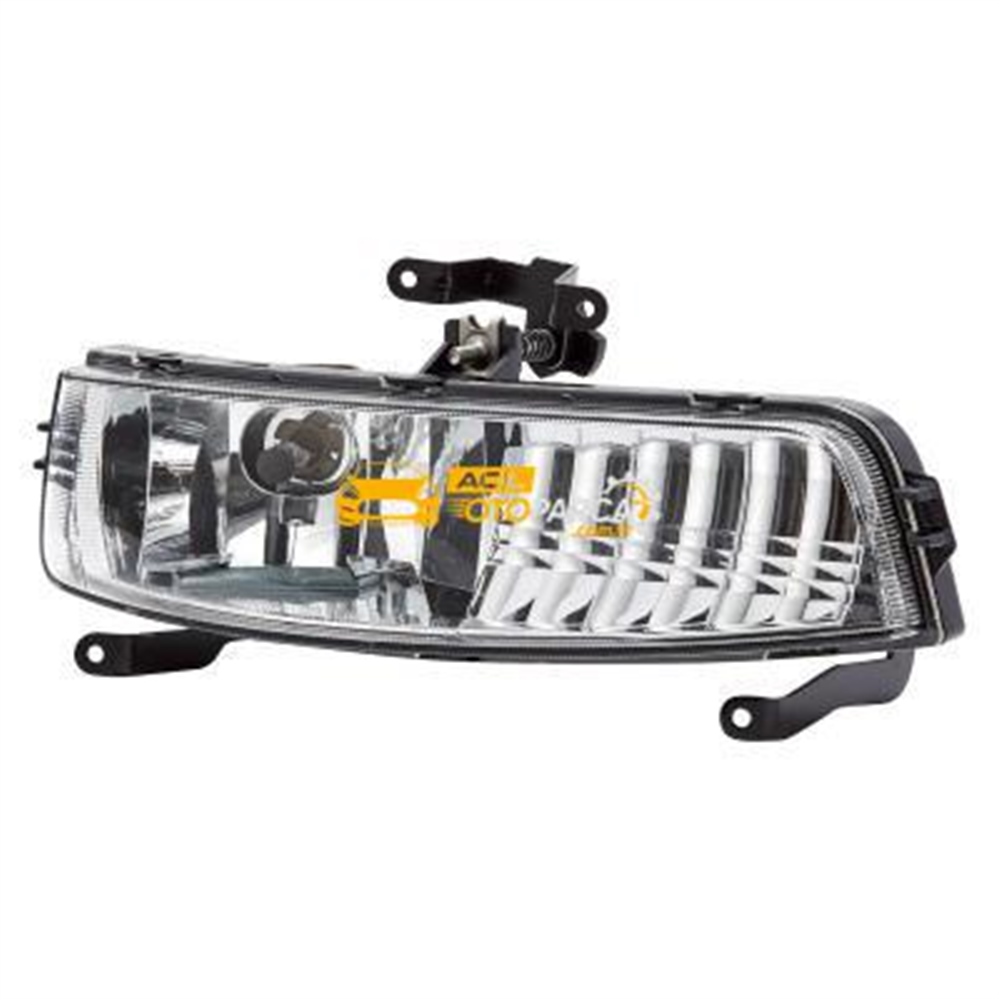Hyundai̇ Accent Era Si̇s Fari Sol 2007-2011