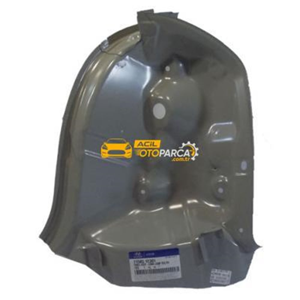 Hyundai̇ Accent Era Stop Yuva Saci Sağ 2007-2012