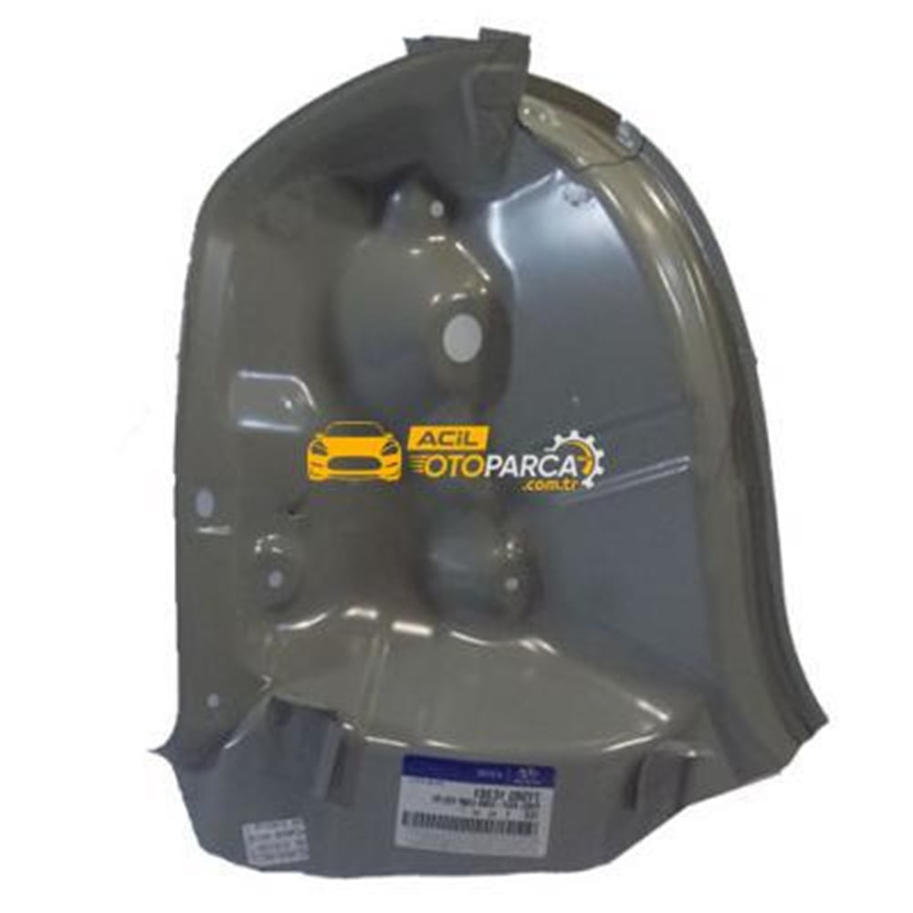 Hyundai̇ Accent Era Stop Yuva Saci Sol 2007-2012