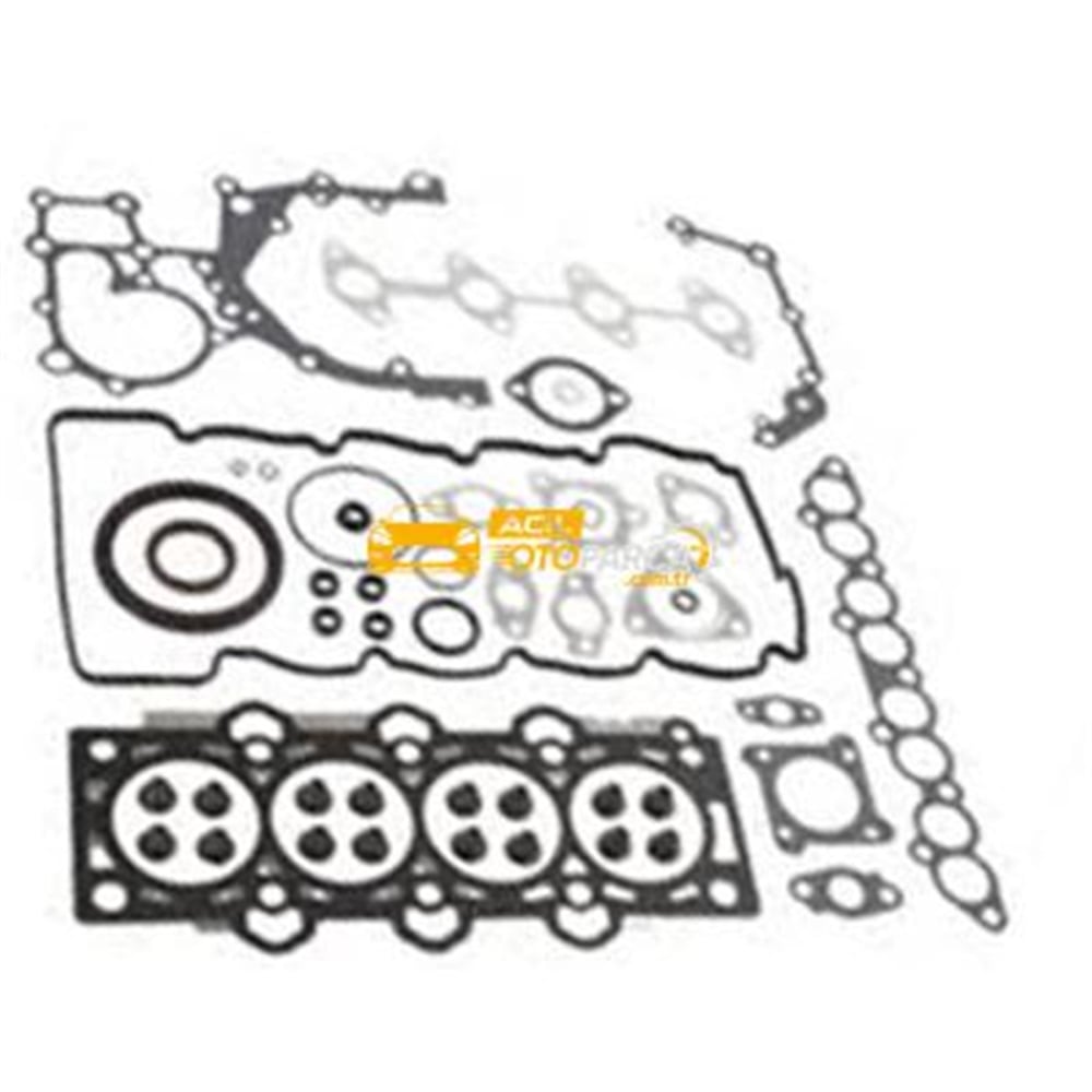 Hyundai̇ Accent Era Takim Conta 1.5Cc Di̇zel 2007-2012