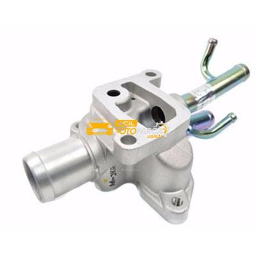 Hyundai̇ Accent Era Termostat Alt Kapaği 2007-2012