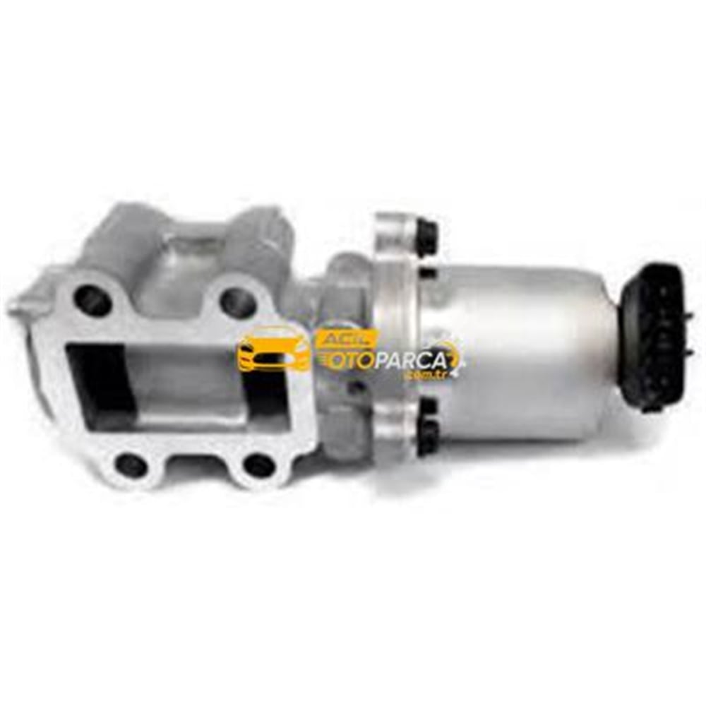 Hyundai̇ Accent Era Termostat Alt Kapaği Benzi̇nli̇ 2007-2012