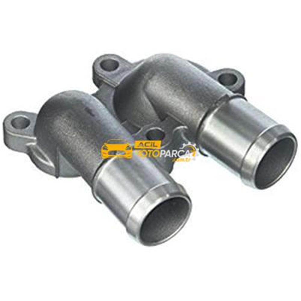 Hyundai̇ Accent Era Termostat Kapaği Benzi̇nli̇ 2007-2012