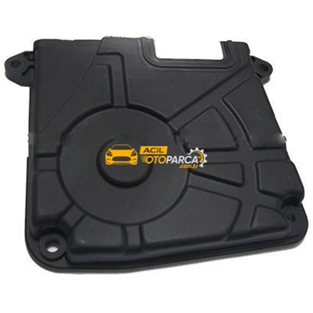 Hyundai̇ Accent Era Tri̇ger Üst Kapaği 2007-2012