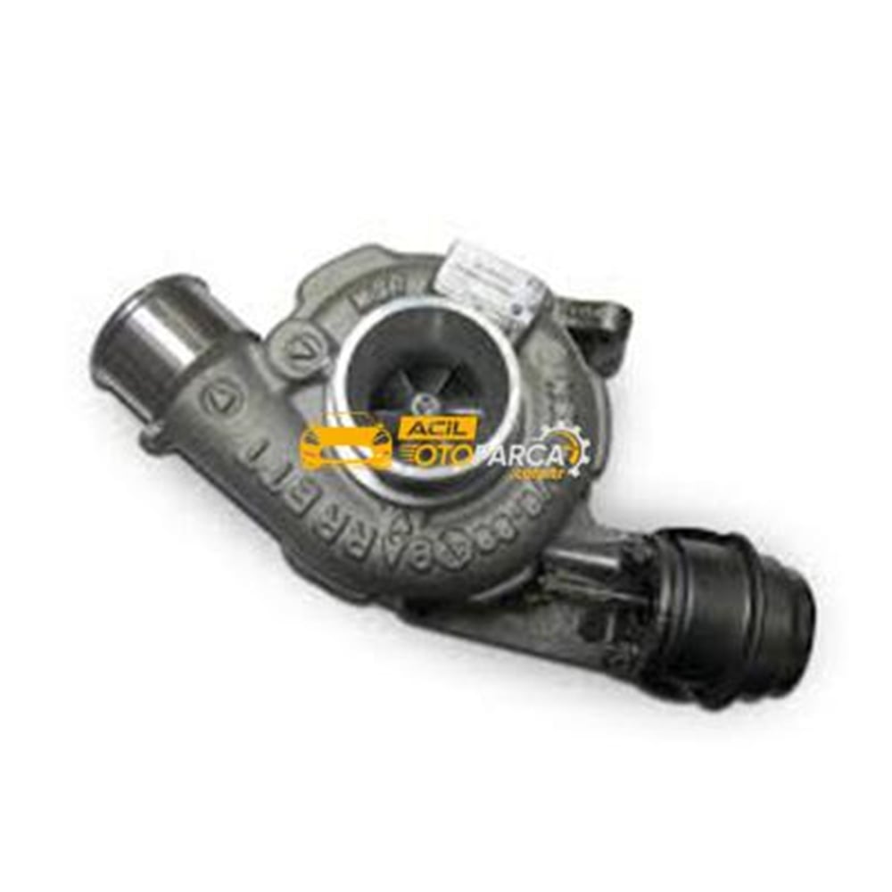 Hyundai̇ Accent Era Turbo 1.6Cc 2007-2012