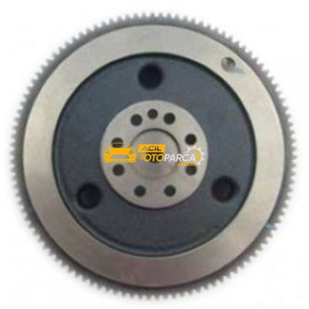 Hyundai̇ Accent Era Volant 1.5Cc Di̇zel 2007-2012