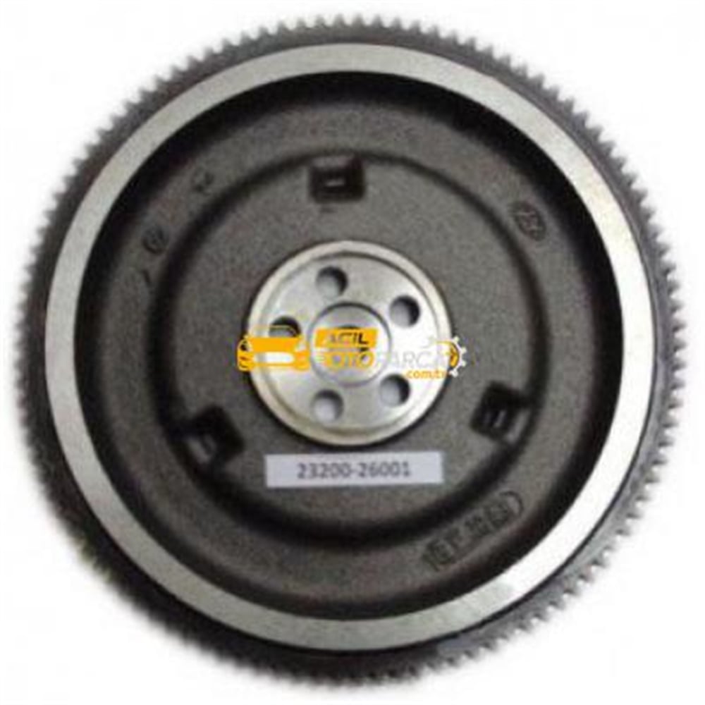 Hyundai̇ Accent Era Volant Benzi̇nli̇ 1.6Cc 2007-2012