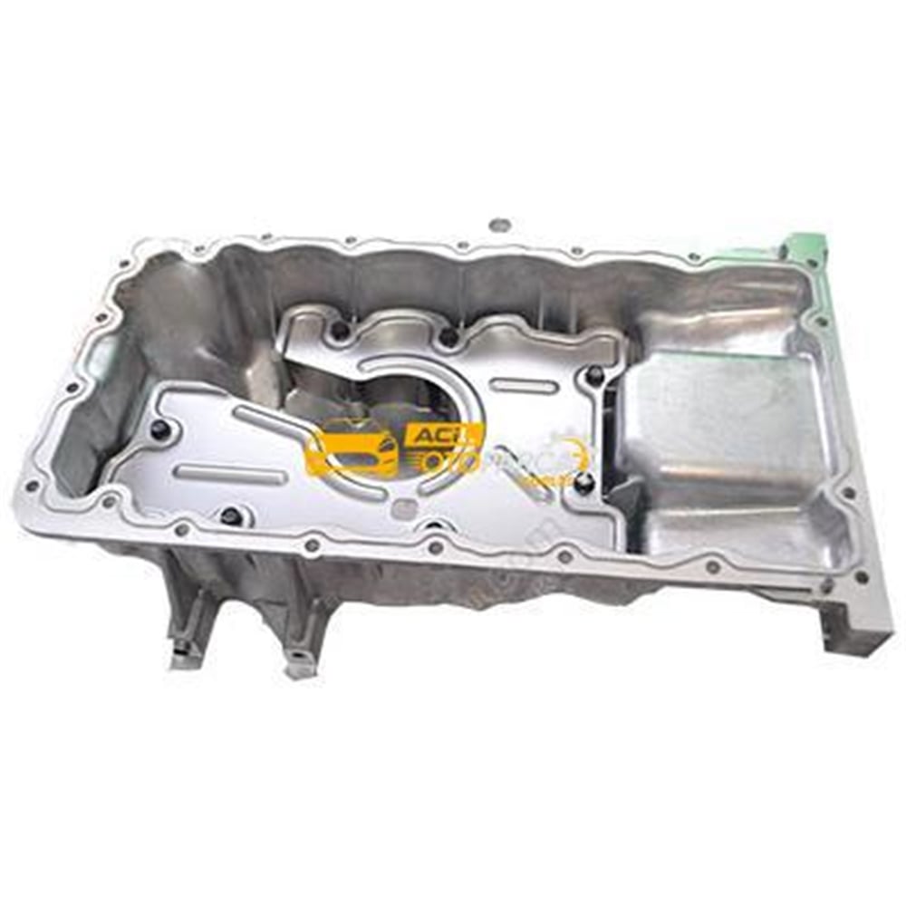 Hyundai̇ Accent Era Yağ Karteri̇ Di̇zel 2007-2012