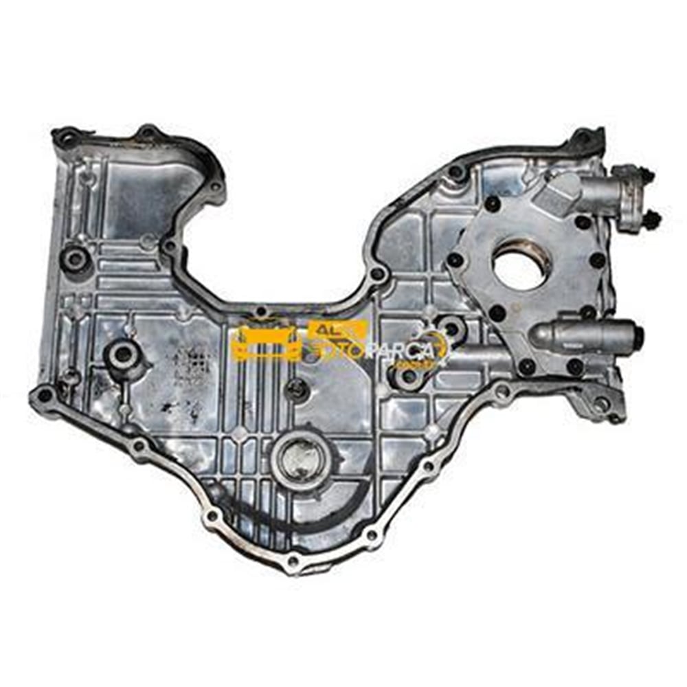 Hyundai̇ Accent Era Yağ Pompasi 1.6Cc Benzi̇nli̇ 2007-2012