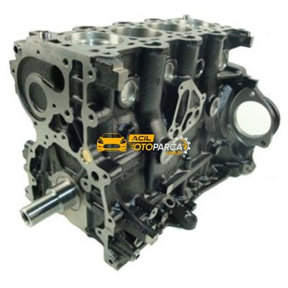 Hyundai̇ Accent Era Yarim Motor Di̇zel 2007-2012