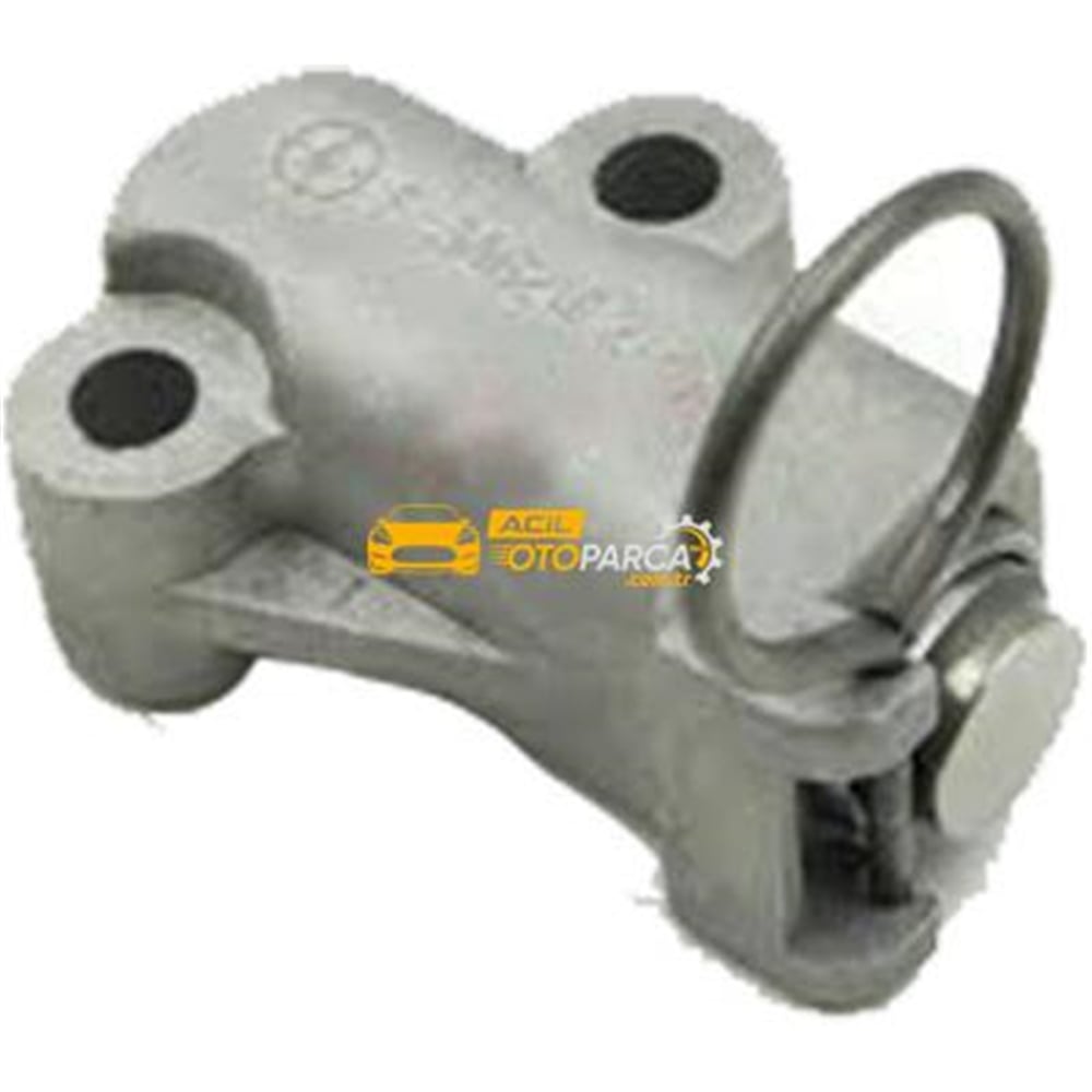 Hyundai̇ Accent Era Zi̇nci̇r Gergi̇si̇ Orta Di̇zel 2007-2012
