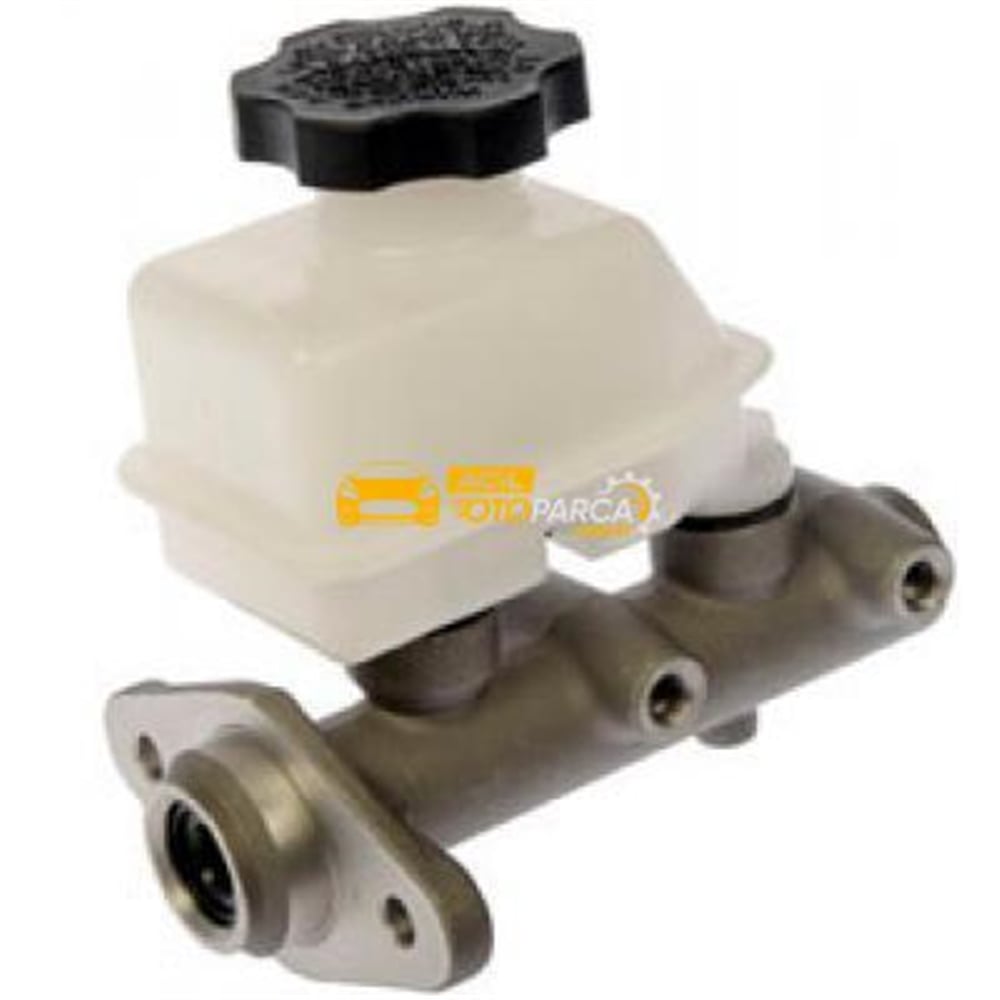 Hyundai Accent Fren Ana Merkez 2003-2006