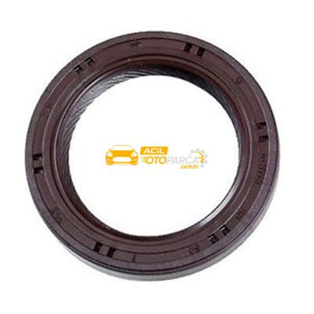 Hyundai Accent Grank Keçesi̇ Arka Benzi̇nli̇ 2007-2012