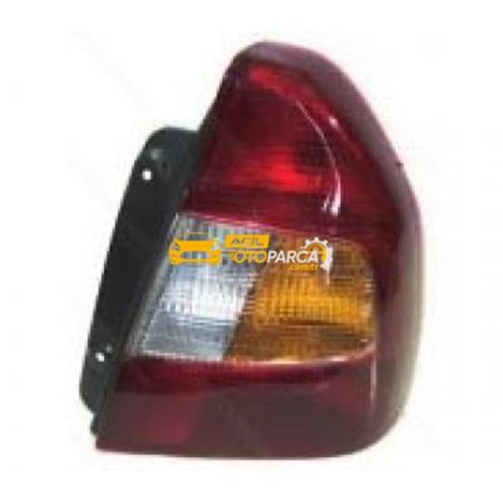 Hyundai Accent Hatchback Stop Sağ 2000-2002