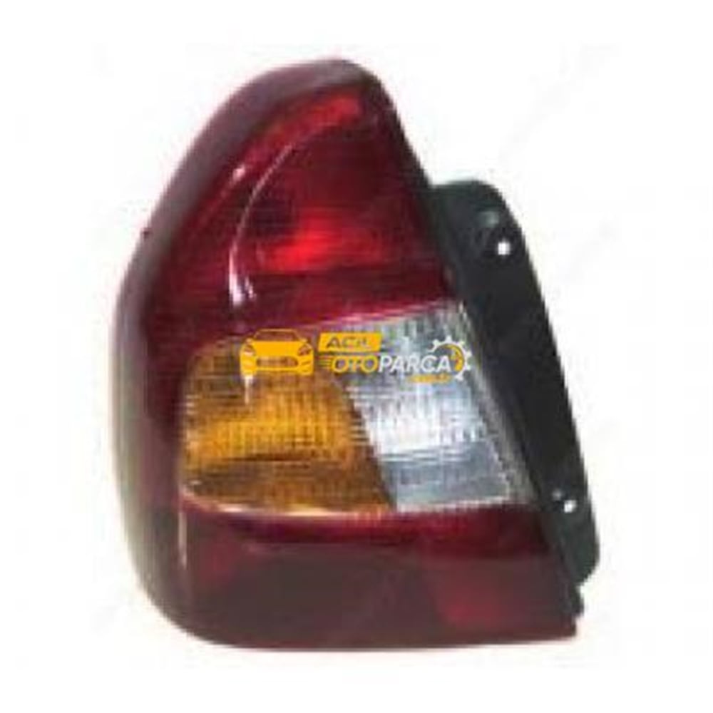 Hyundai Accent Hatchback Stop Sol 2000-2002