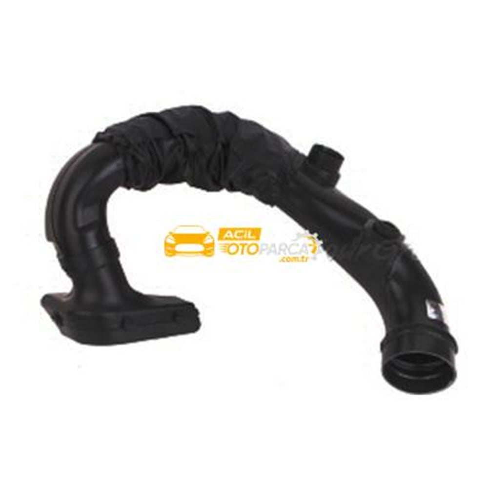 Hyundai Accent Hava Fi̇ltre Borusu Alt 2007-2012