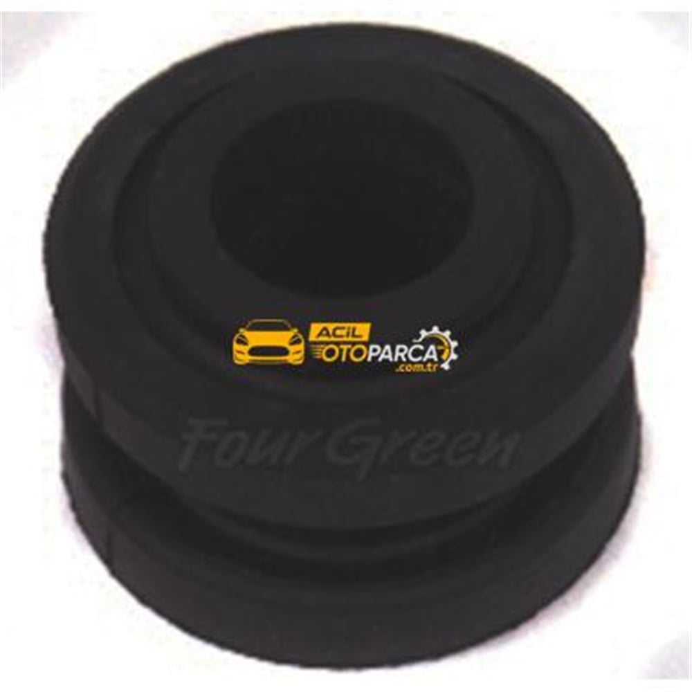 Hyundai Accent Hava Fi̇ltre Kazan Alt Ayak 2007-2012