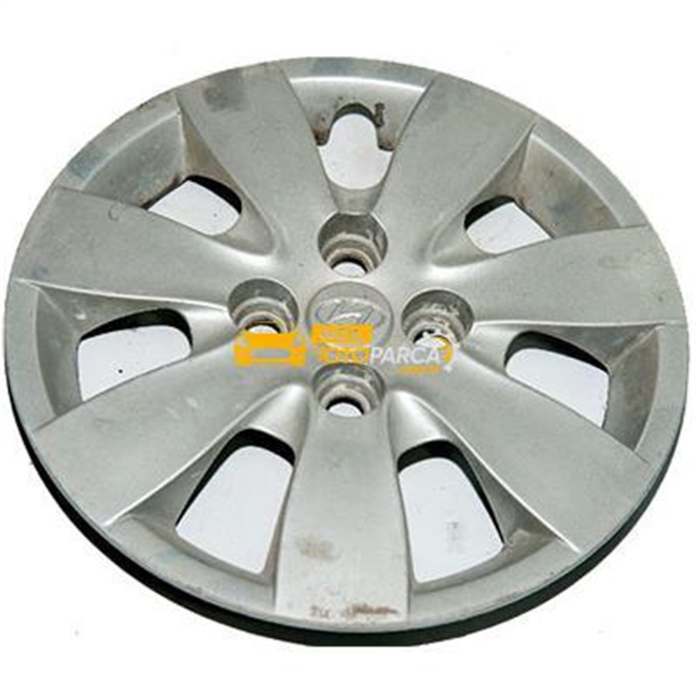 Hyundai Accent Jant Kapaği Takim 2007-2012