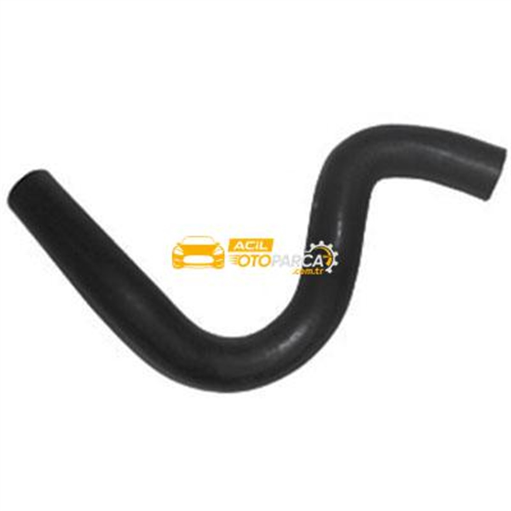Hyundai Accent Kalori̇fer Hortumu Çikiş Di̇zel 2007-2012