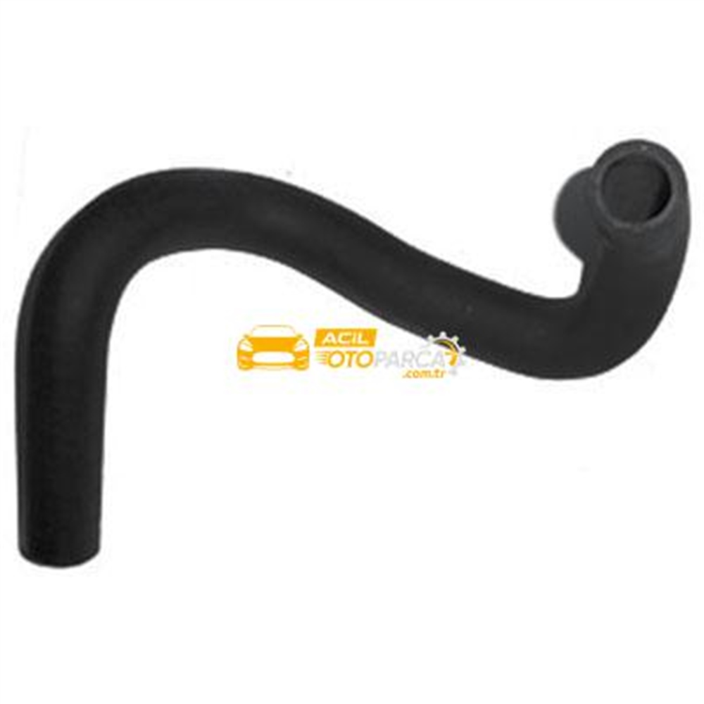 Hyundai Accent Kalori̇fer Hortumu Di̇zel 2007-2012