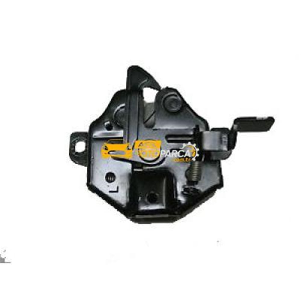 Hyundai Accent Kaput Ki̇li̇di̇ 1995-1999