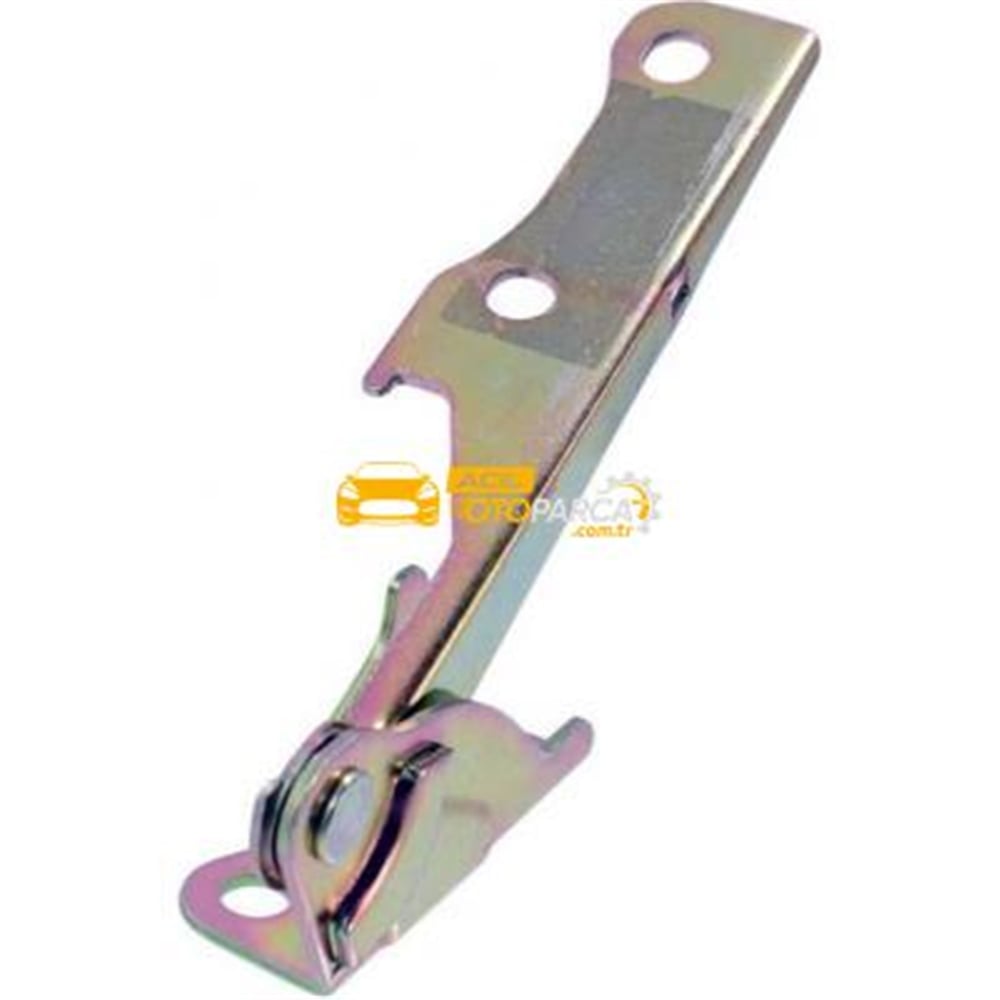 Hyundai Accent Kaput Menteşesi̇ Sağ 2003-2006