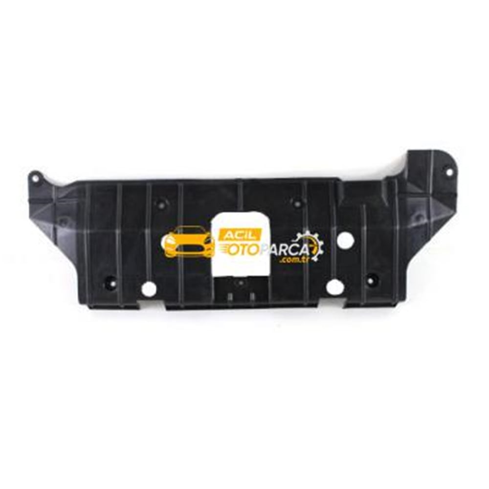 Hyundai Accent Kartel Muhafazasi Orta 2003-2006