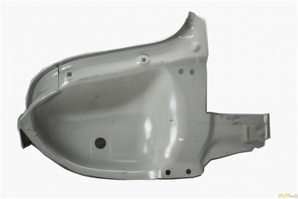 
Hyundai Accent Millenium 2000-2003 Stop Yuva Sacı Sol


