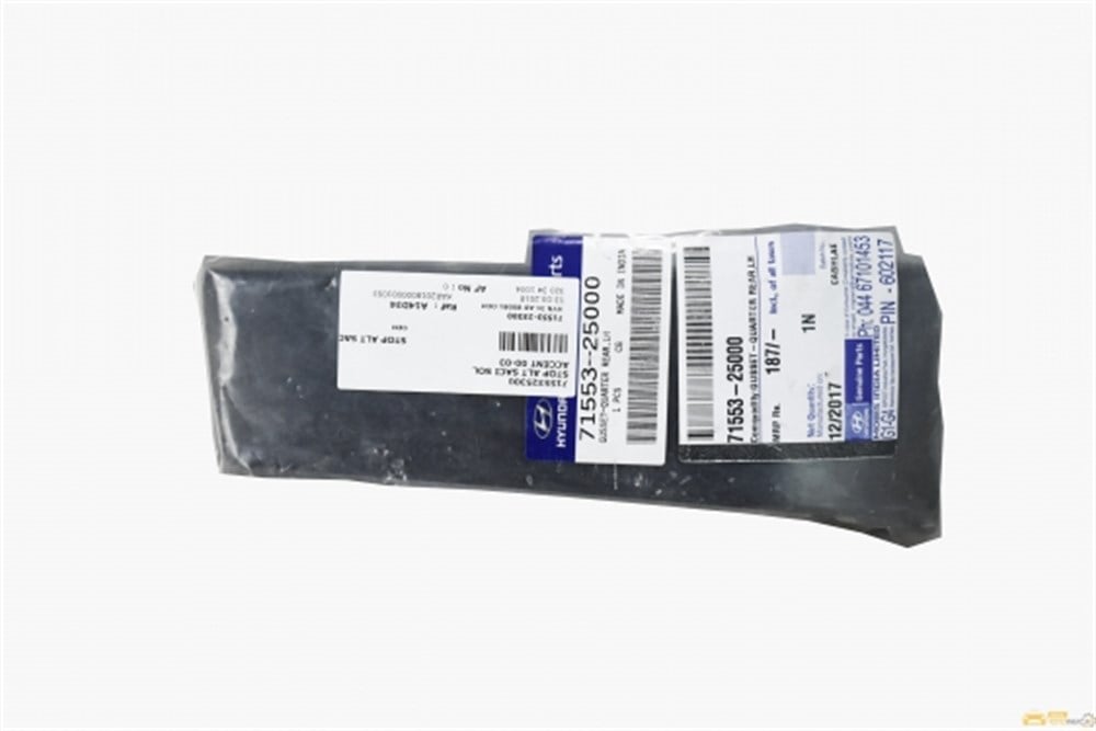 
Hyundai Accent Millenium 2000-2003 Stop Alt Sacı Sol

