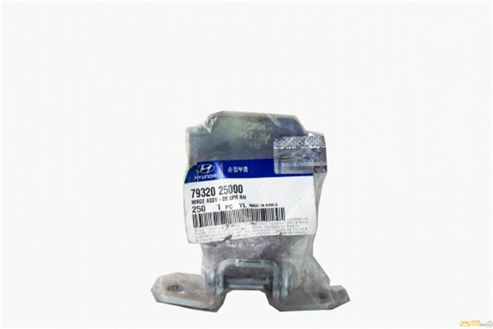 
Hyundai Accent Millenium 2000-2003/Hyundai Accent Admire 2003-2006 Kapı Menteşesi Ön Üst Sağ

