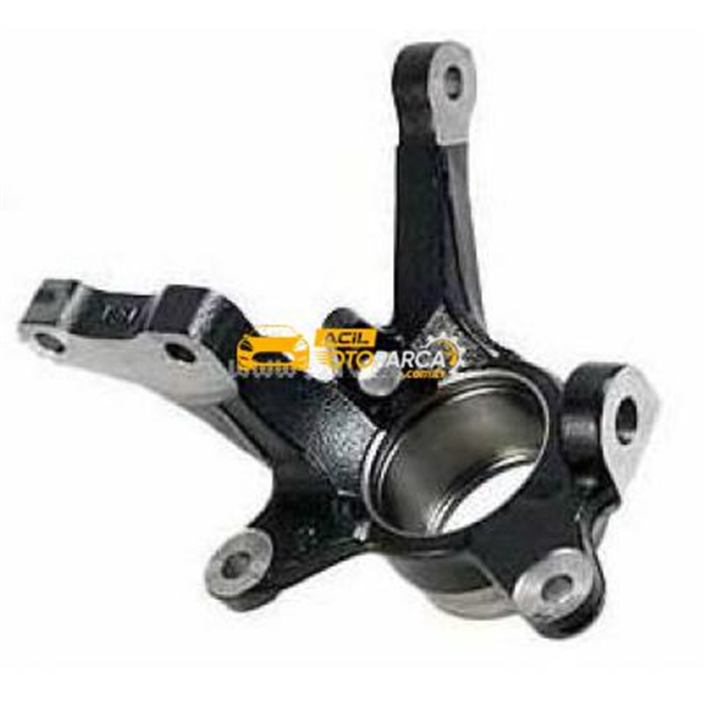 Hyundai Accent Ön Aks Taşiyici Sol 2003-2006