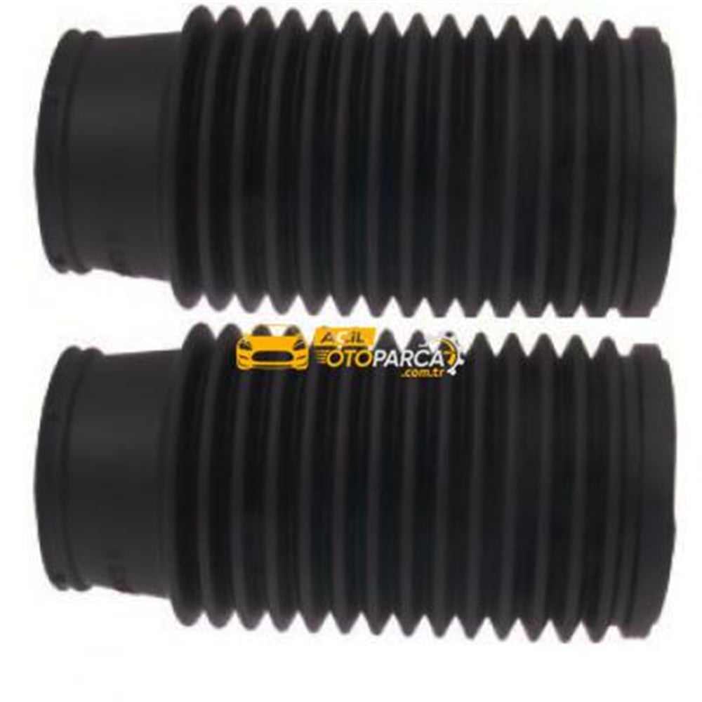 Hyundai Accent Ön Amorti̇sör Toz Körüğü Takim 2000-2002