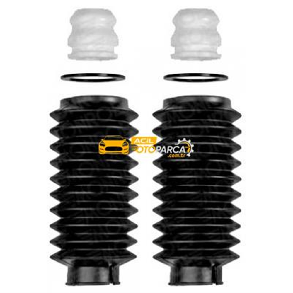 Hyundai Accent Ön Amorti̇sör Toz Körüğü Takim 1995-1999