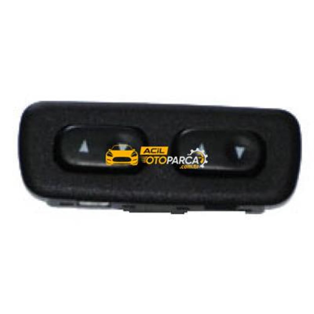 Hyundai Accent Ön Cam Düğmesi̇ 1995-1999
