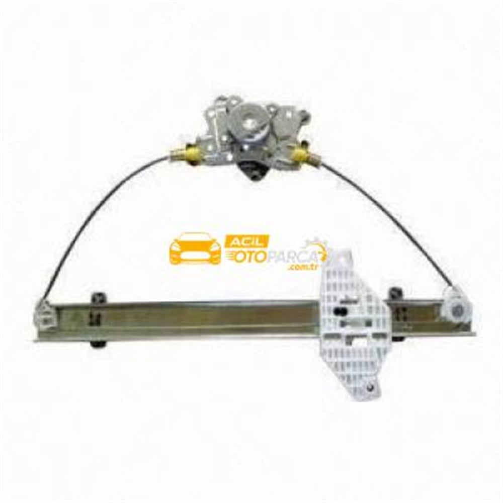 Hyundai Accent Ön Cam Kri̇kosu Sağ 2003-2006