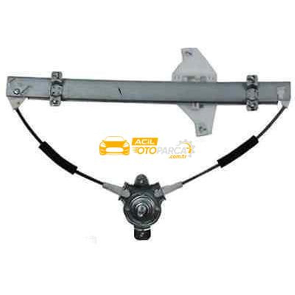 Hyundai Accent Ön Cam Kri̇kosu Sağ 2003-2006