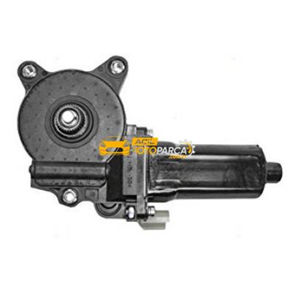 Hyundai Accent Ön Cam Motoru Sol 2000-2002