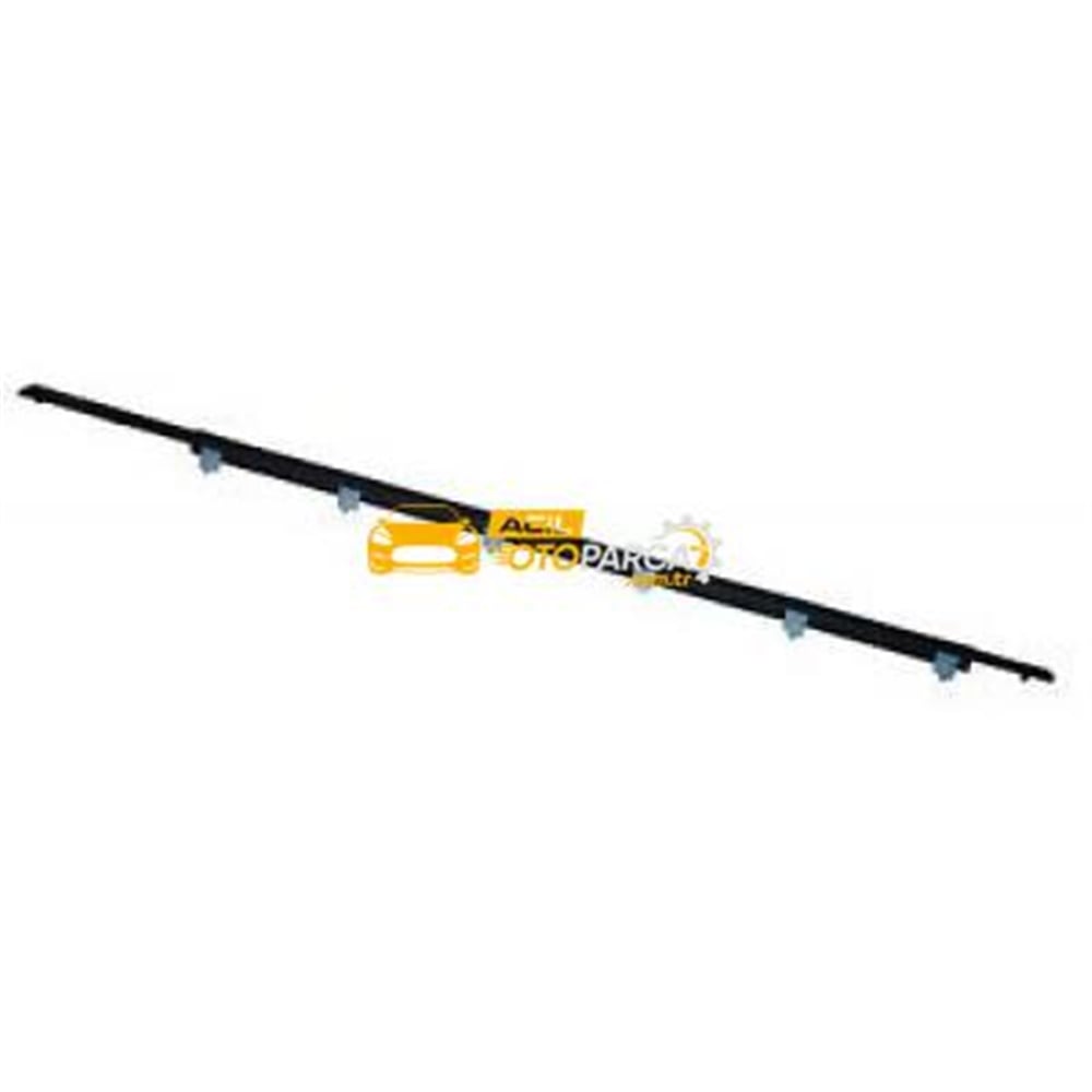 Hyundai Accent Ön Cam Siyirici Fi̇ti̇li̇ Sol 1995-1999
