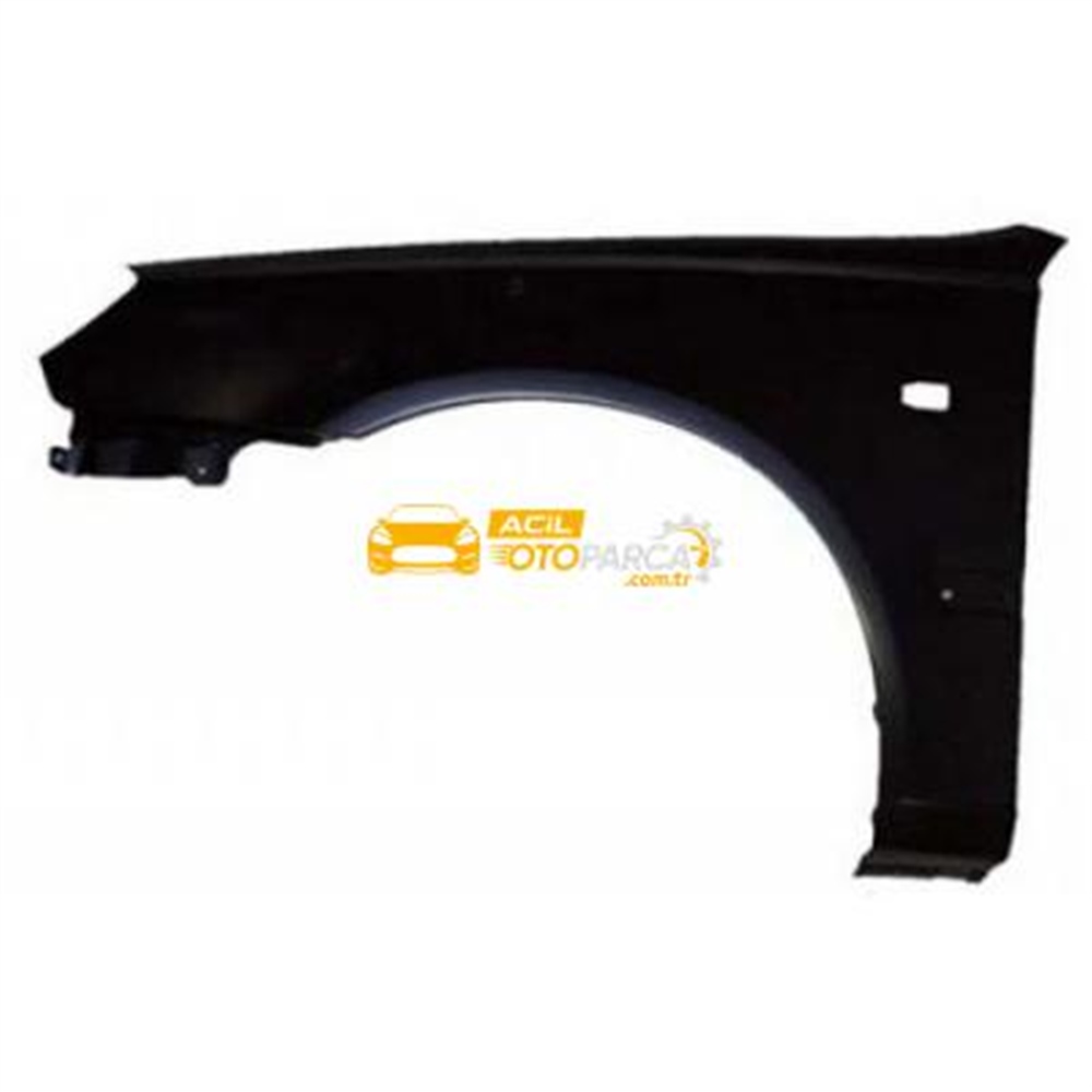 Hyundai Accent Ön Çamurluk Sol 2003-2006